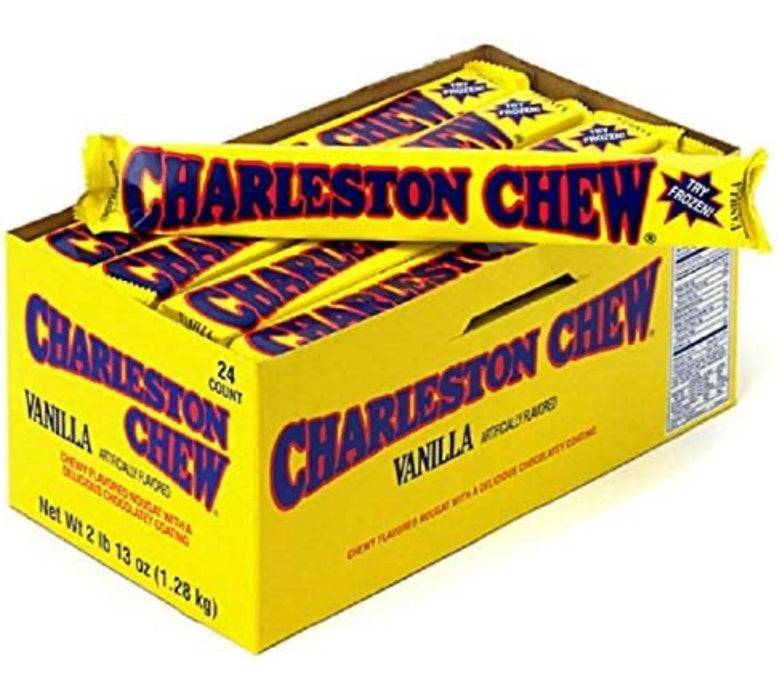 CHARLESTON CHEW- 24CT BOX